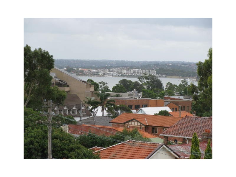 9/1-3 Second Avenue, Five Dock NSW 2046