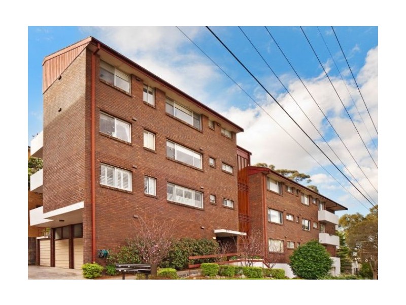 7/23 Walton Crescent, Abbotsford NSW 2046