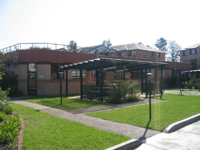 102/18 Knocklayde Street, Ashfield NSW 2131