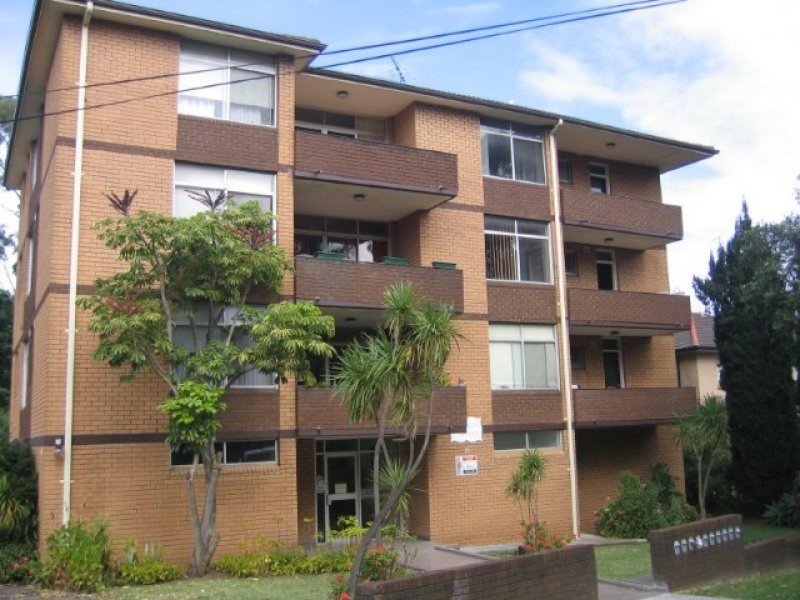 6/25 Charles Street, Five Dock NSW 2046