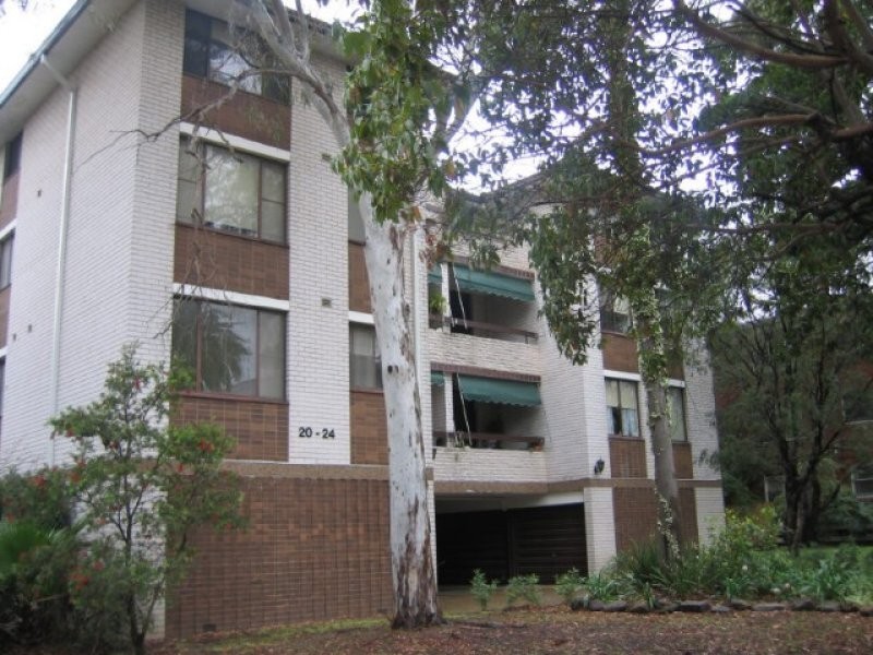 24/20 Tranmere Street, Drummoyne NSW 2047