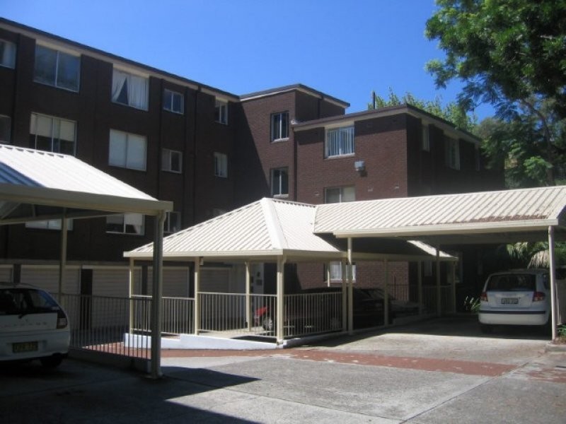 19/11 Bortfield Drive, Chiswick NSW 2046