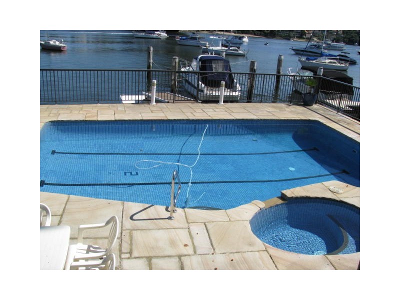 5/46 Drummoyne Avenue, Drummoyne NSW 2047