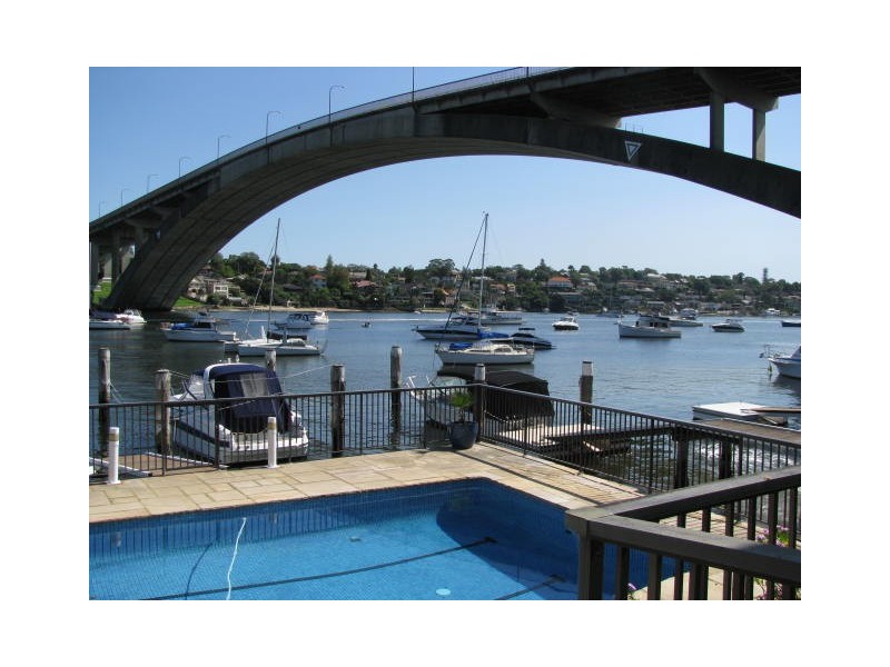 5/46 Drummoyne Avenue, Drummoyne NSW 2047