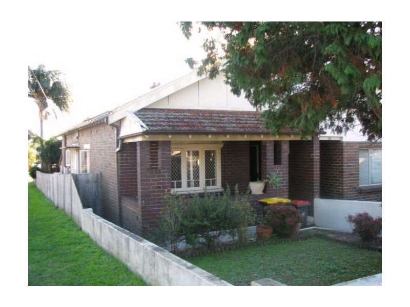 263 Great North Road, Five Dock NSW 2046