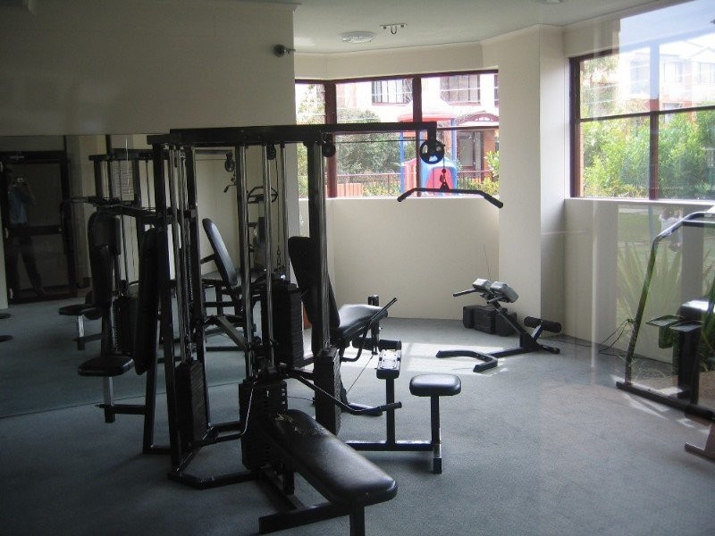 106/18-20 Knocklayde Street, Ashfield NSW 2131