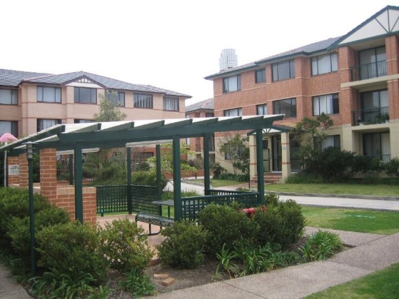 98/18-20 Knocklayde Street, Ashfield NSW 2131