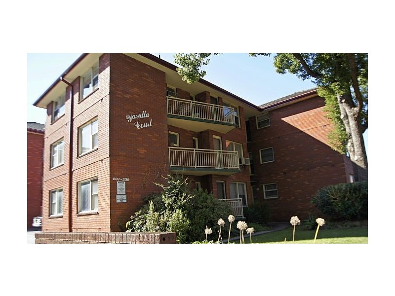 42/237 Queens Road, Concord West NSW 2138