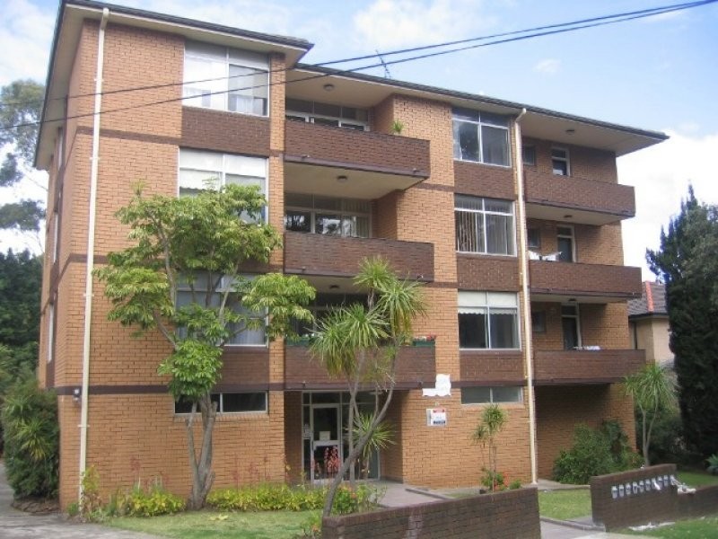 4/25 Charles Street, Five Dock NSW 2046