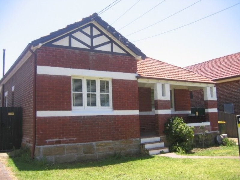 41 Correys Avenue, Concord NSW 2137