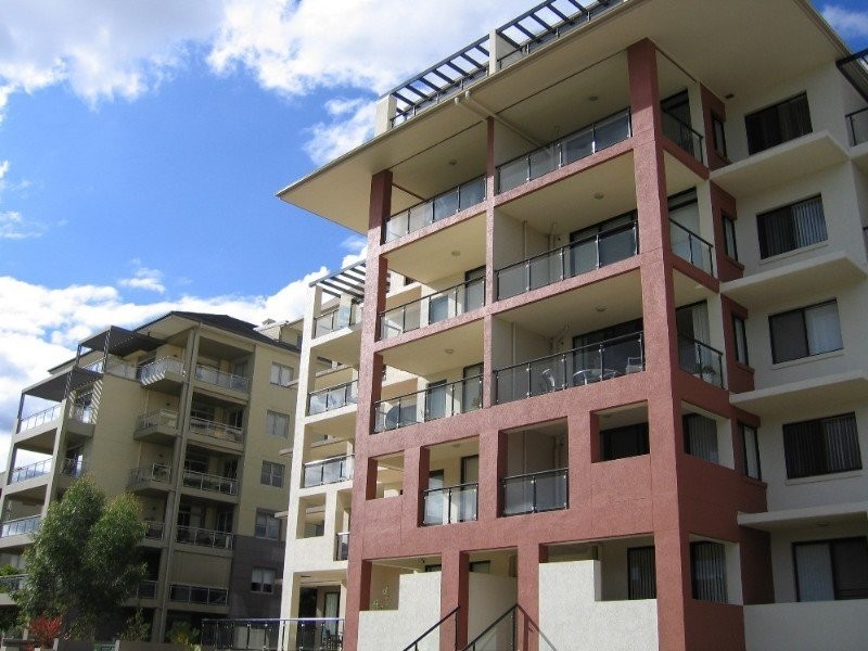 11/104 William Street, Five Dock NSW 2046