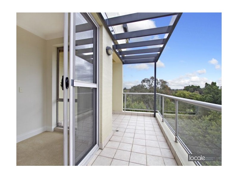 15/1 Kings Bay Avenue, Five Dock NSW 2046