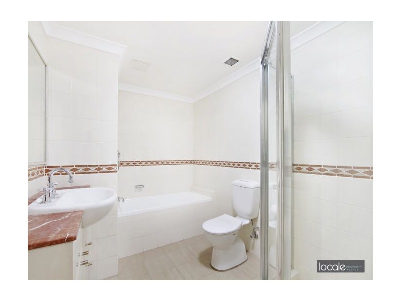 15/1 Kings Bay Avenue, Five Dock NSW 2046