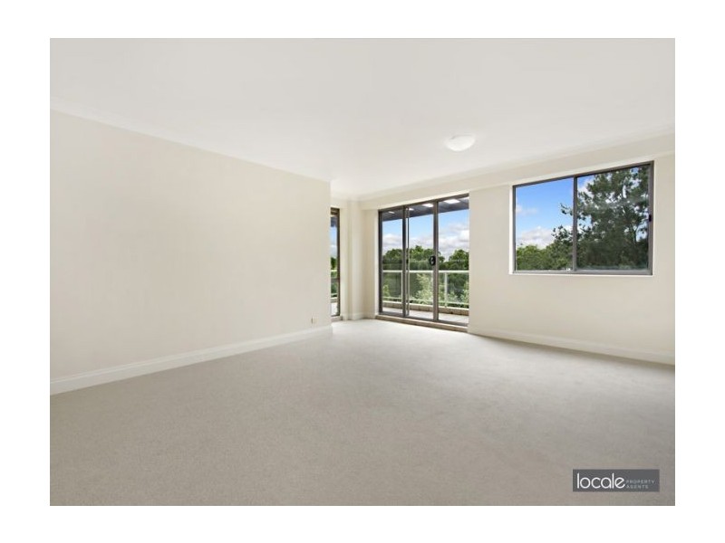 15/1 Kings Bay Avenue, Five Dock NSW 2046