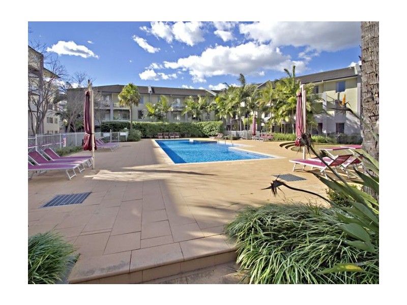 15/1 Kings Bay Avenue, Five Dock NSW 2046