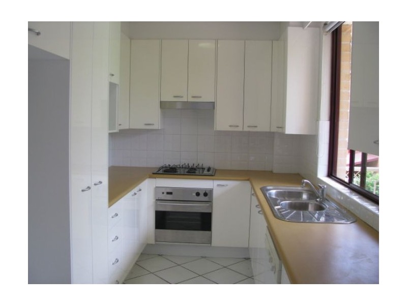 122/18-20 Knocklayde Street, Ashfield NSW 2131