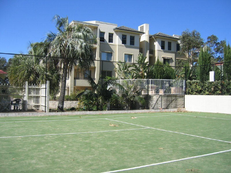 18/1 Blackwall Point Road, Abbotsford NSW 2046