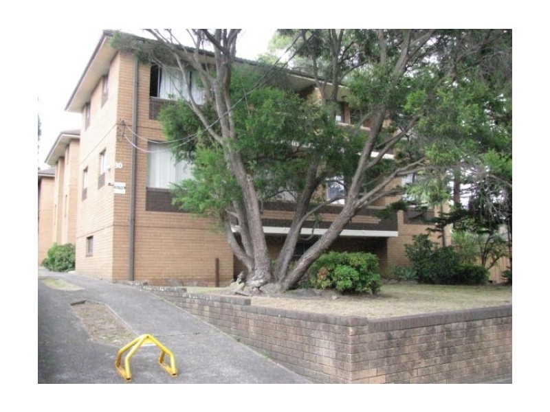 5/30 Henry Street, Ashfield NSW 2131
