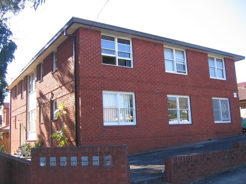 3/64 Gipps Street, Drummoyne NSW 2047