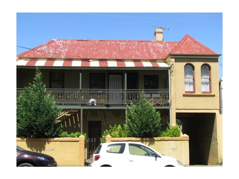 4/415 Balmain Road, Lilyfield NSW 2040