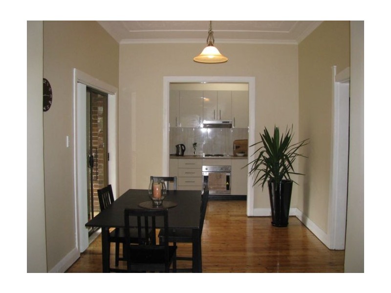 17 Knocklayde Street, Ashfield NSW 2131