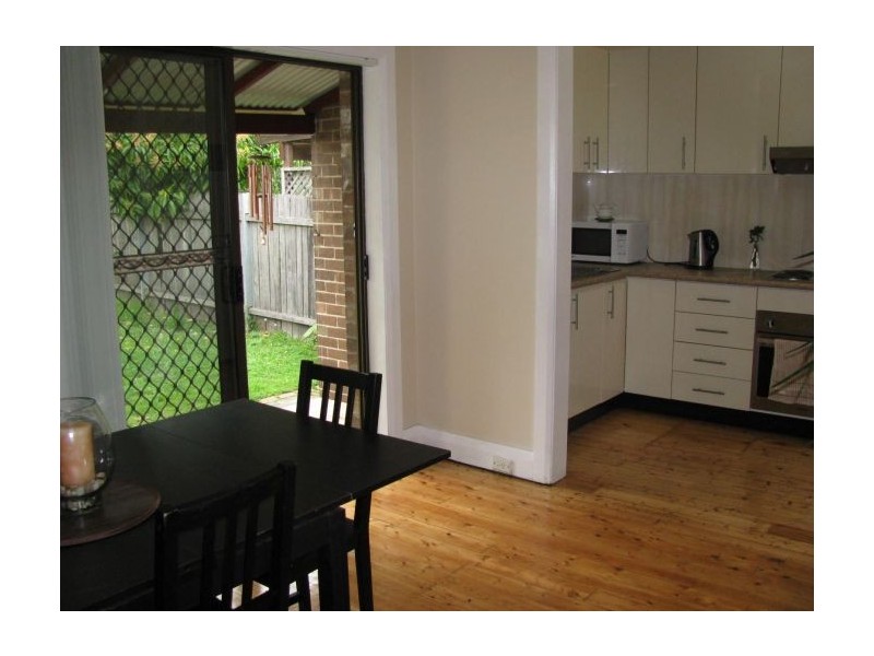17 Knocklayde Street, Ashfield NSW 2131