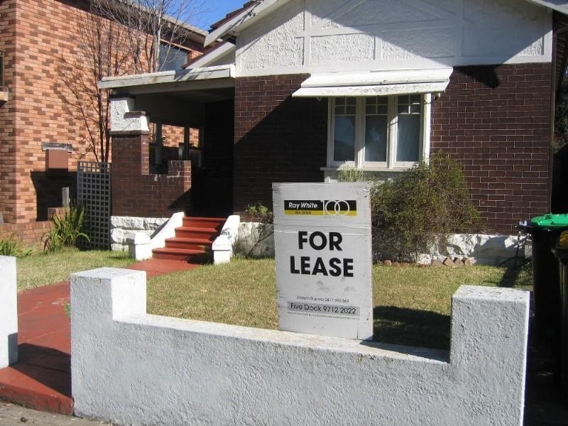 15 Ingham Avenue, Five Dock NSW 2046