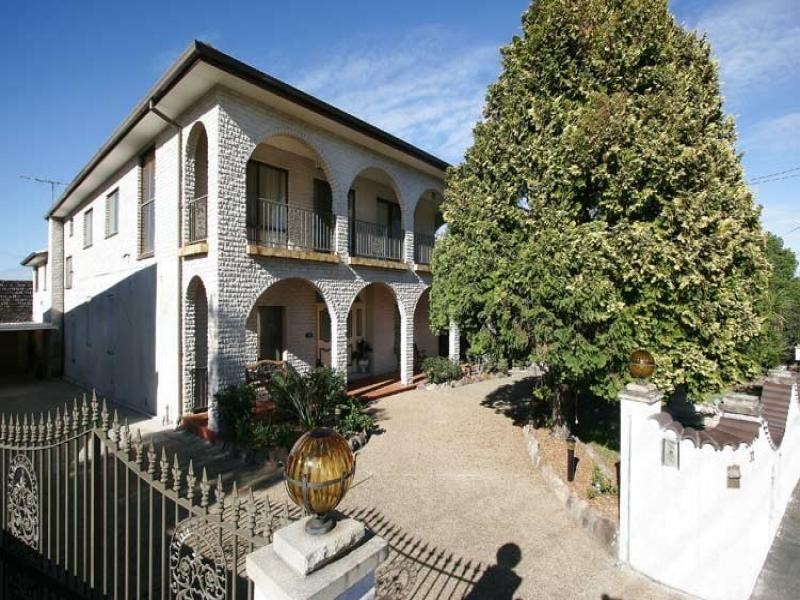 32 Great North Road, Five Dock NSW 2046