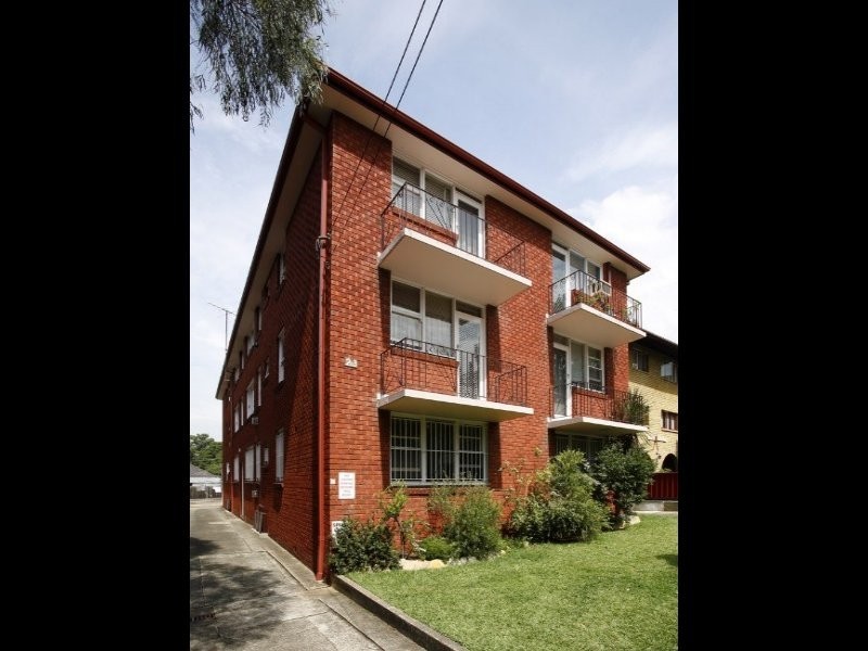 9/23 Orpington Street, Ashfield NSW 2131