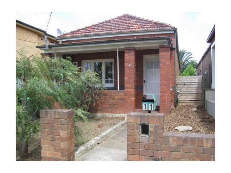 11 Park Road, Five Dock NSW 2046