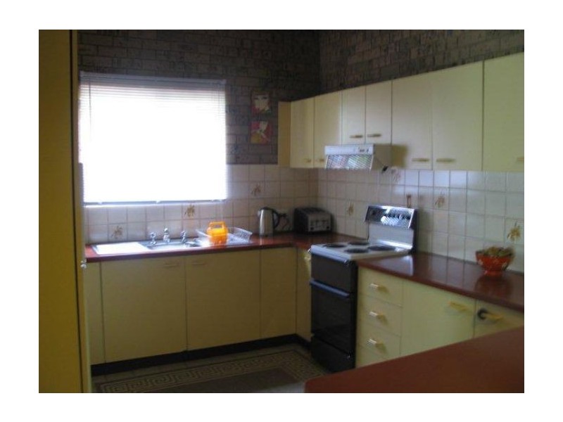 2/16 Robinson Street, Croydon NSW 2132