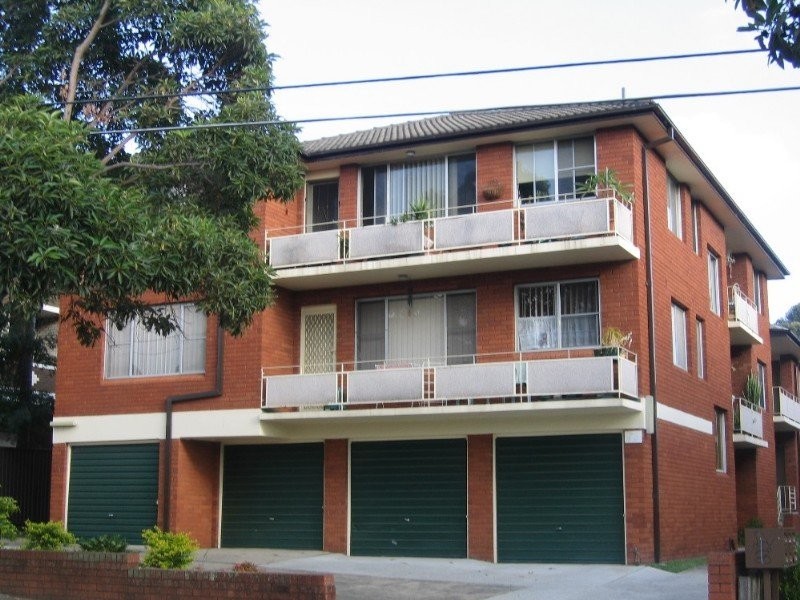 3/73 Garfield Street, Five Dock NSW 2046