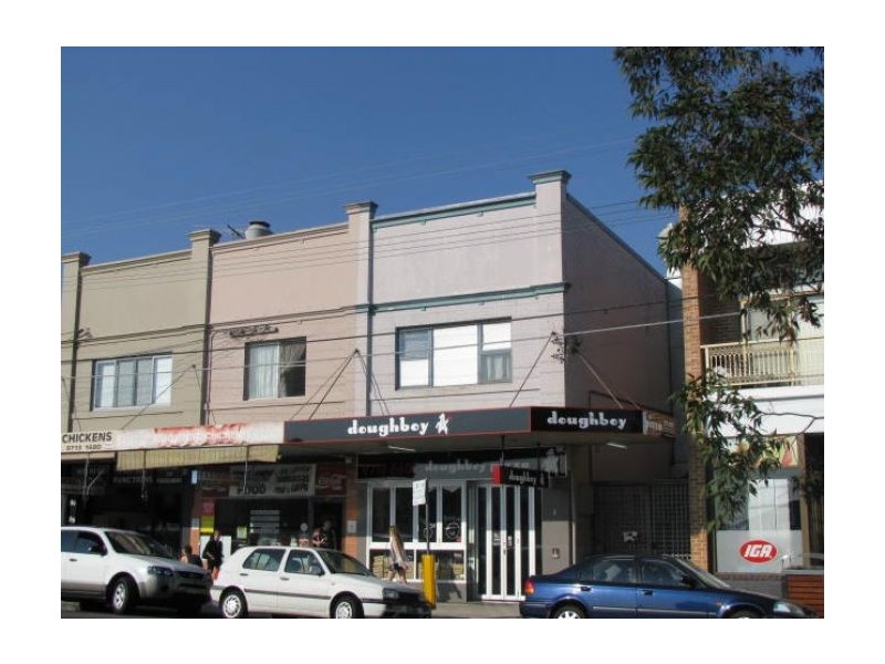 1/308 Great North Road, Abbotsford NSW 2046