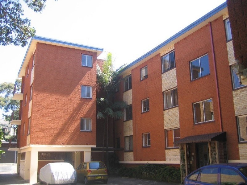 22/258 Johnston Street, Annandale NSW 2038