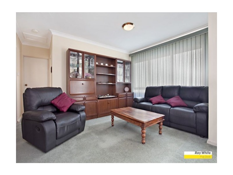 1/46 St Albans Street, Abbotsford NSW 2046