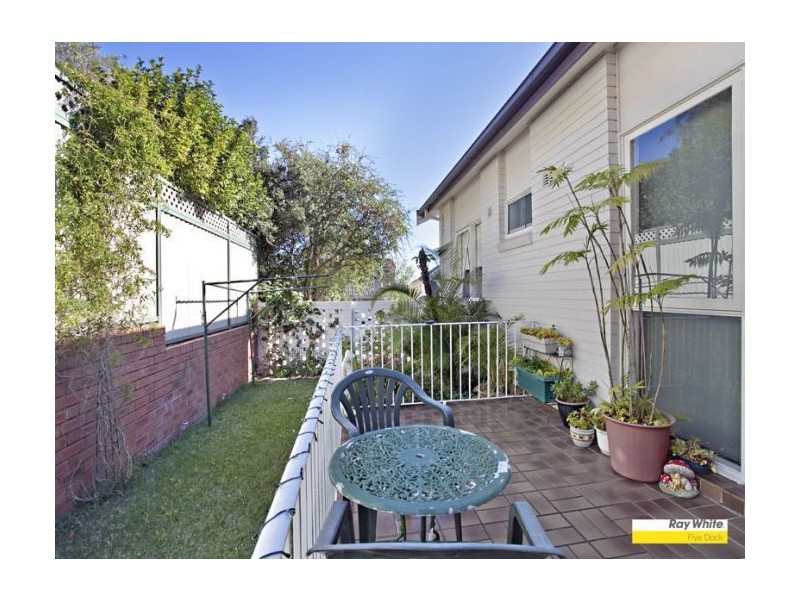 1/46 St Albans Street, Abbotsford NSW 2046