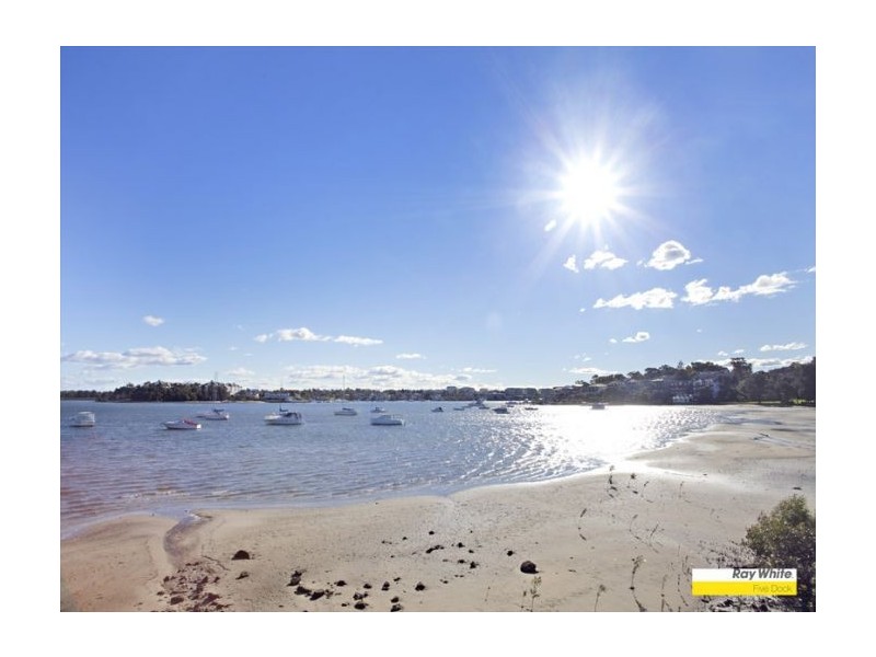 1/46 St Albans Street, Abbotsford NSW 2046