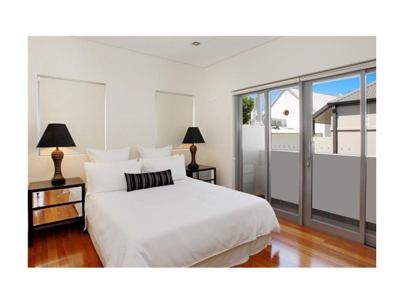 2/89 Mullens Street, Balmain NSW 2041