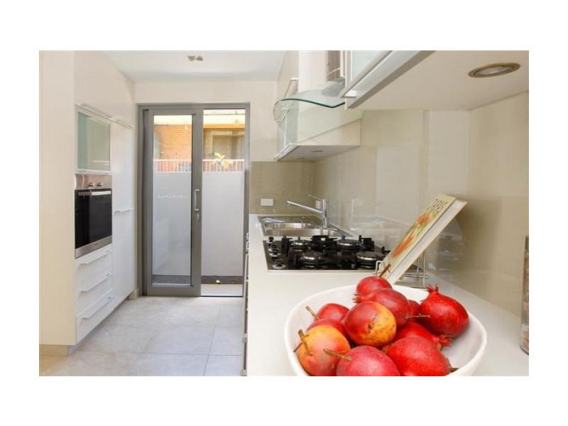 2/89 Mullens Street, Balmain NSW 2041