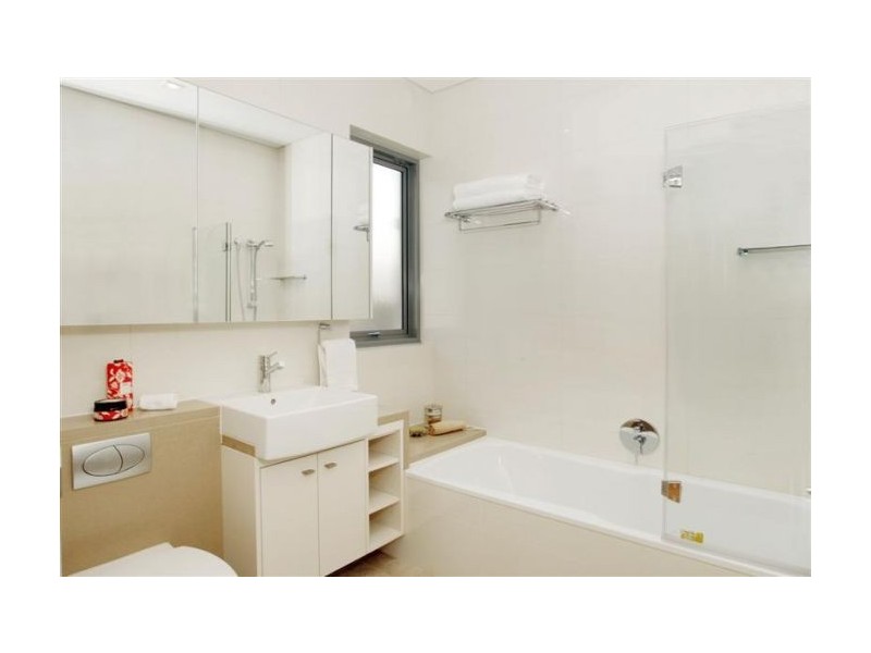 2/89 Mullens Street, Balmain NSW 2041