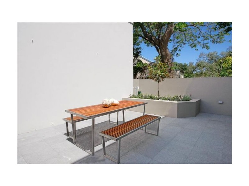 2/89 Mullens Street, Balmain NSW 2041