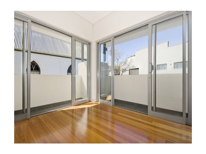 4/89 Mullens Street, Balmain NSW 2041
