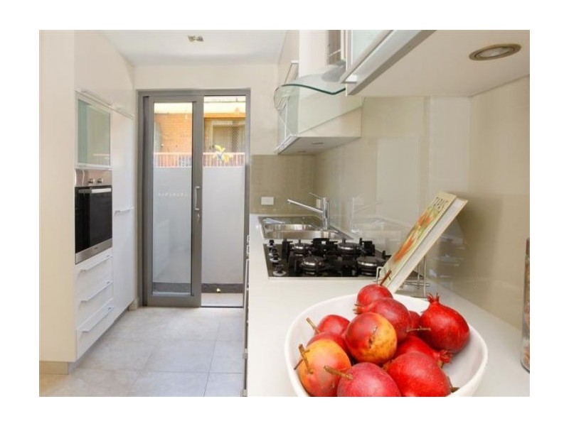 4/89 Mullens Street, Balmain NSW 2041