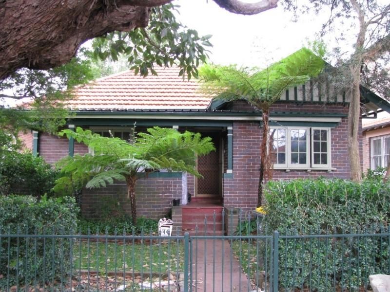 44 Noble Street, Five Dock NSW 2046
