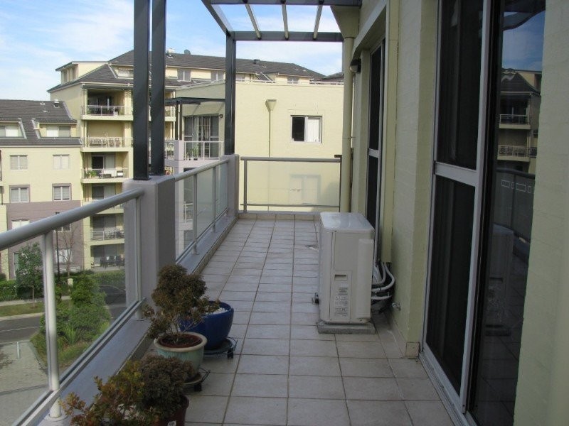 45/100 William Street, Five Dock NSW 2046