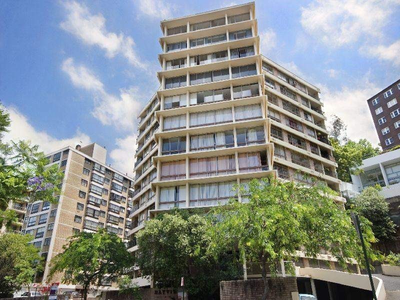 73/41 Roslyn Gardens, Elizabeth Bay NSW 2011