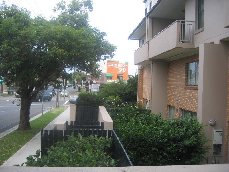 10/57-63 Fairlight Street, Five Dock NSW 2046