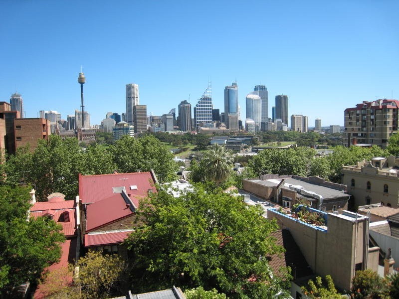 301/2 Springfield Street, Potts Point NSW 2011
