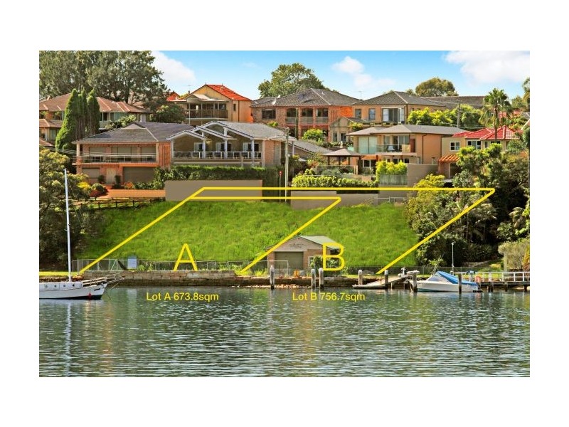 2A Checkley, Abbotsford NSW 2046