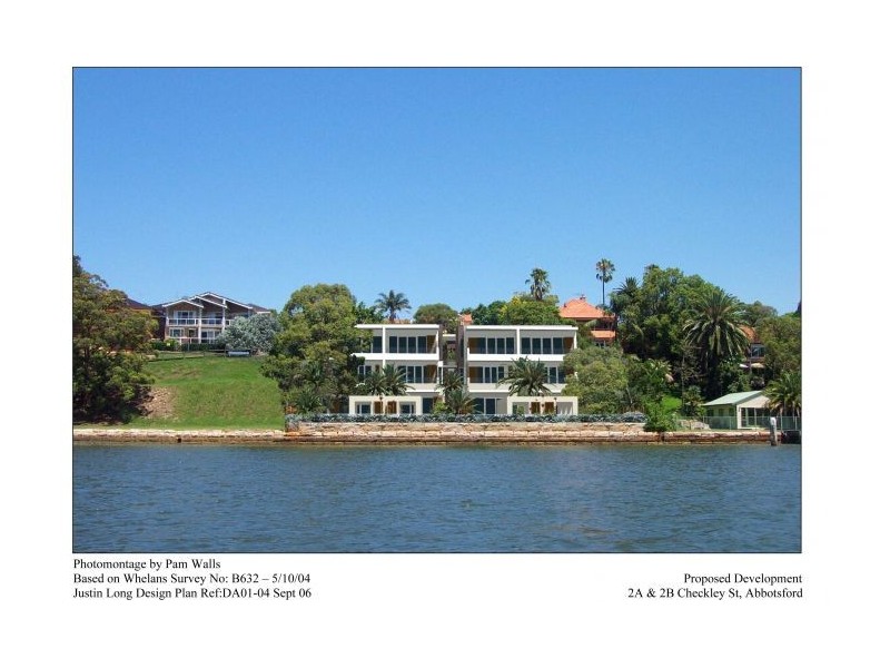 2A Checkley, Abbotsford NSW 2046